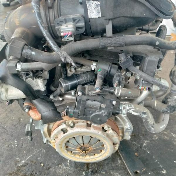 Motore Hyundai i10 G3LD 133.600 KM