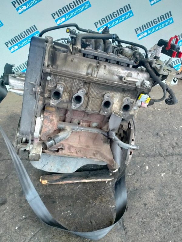 Motore Fiat Punto Evo 169A4000 171.000 KM