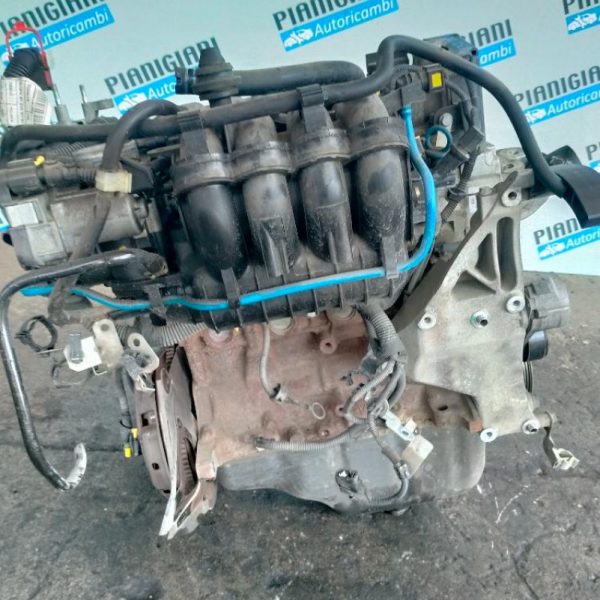 Motore Fiat Punto Evo 169A4000 171.000 KM