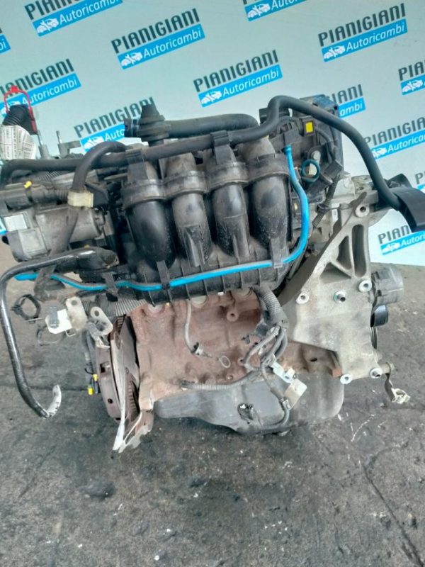 Motore Fiat Punto Evo 169A4000 171.000 KM