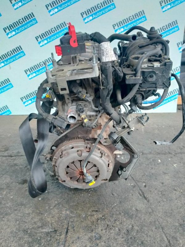Motore Fiat Punto Evo 169A4000 171.000 KM