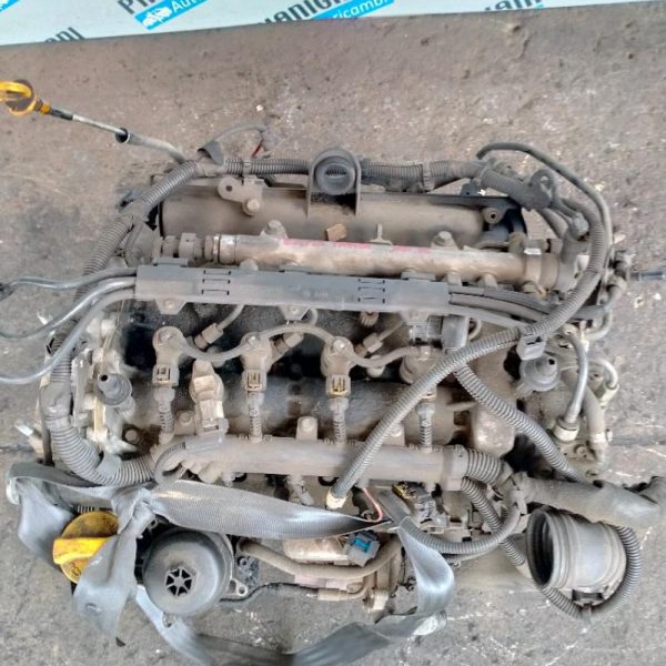 Motore Fiat Panda 188A8000 192.000 KM