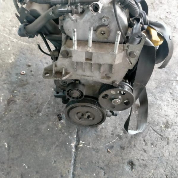 Motore Fiat Panda 188A8000 192.000 KM