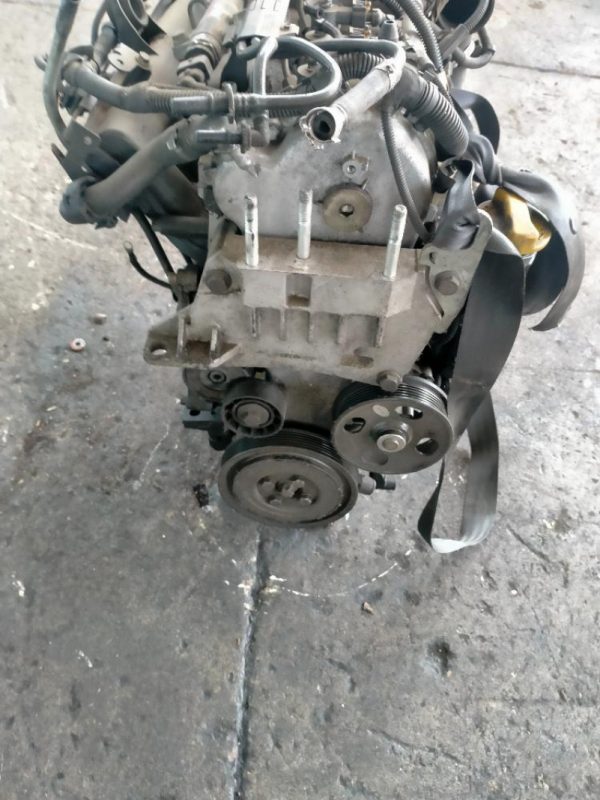 Motore Fiat Panda 188A8000 192.000 KM