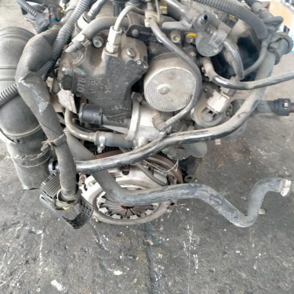 Motore Fiat Panda 188A8000 192.000 KM