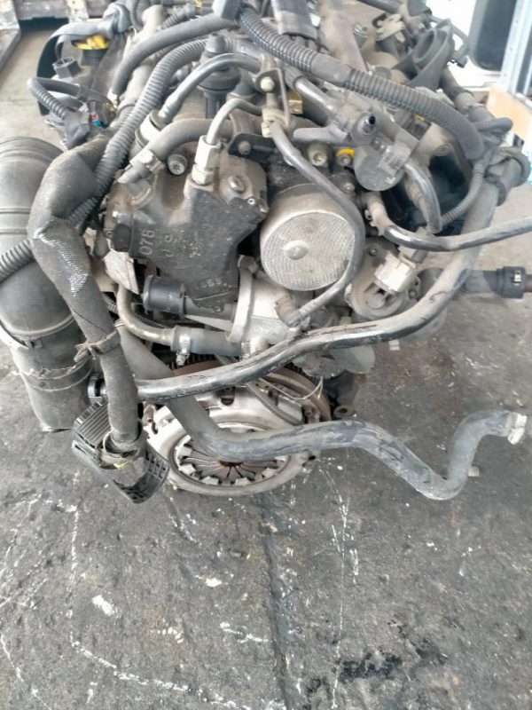 Motore Fiat Panda 188A8000 192.000 KM