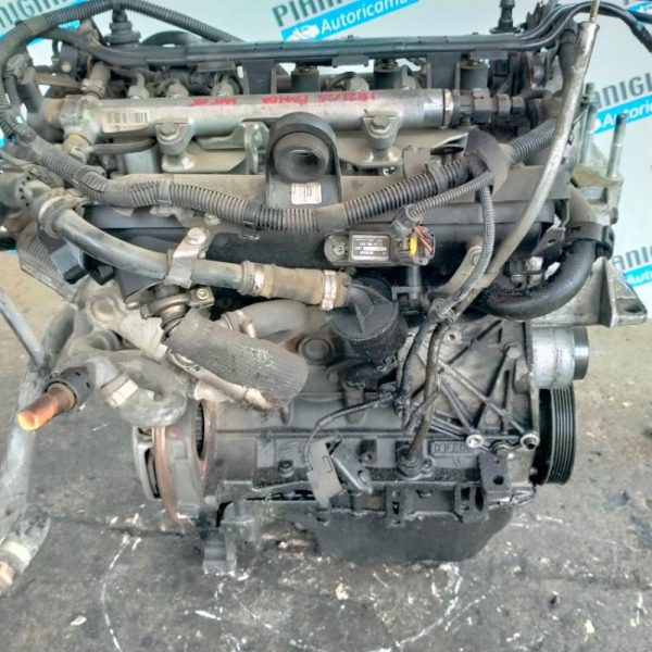 Motore Fiat Panda 188A8000 192.000 KM