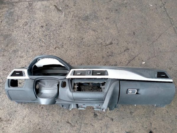 Kit Airbag BMW Serie 3 F31 2011 – 2016