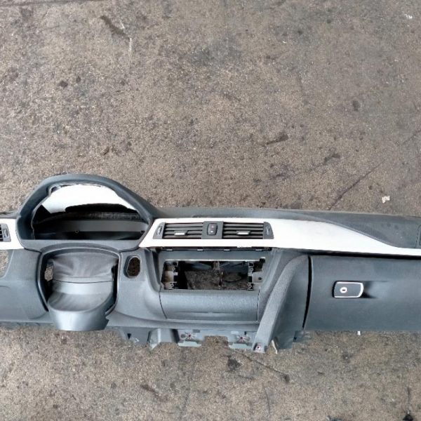 Kit Airbag BMW Serie 3 F31 2011 – 2016