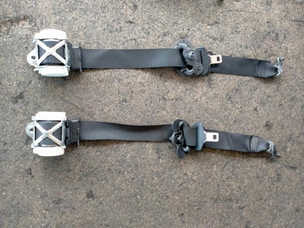 Kit Airbag BMW Serie 3 F31 2011 – 2016