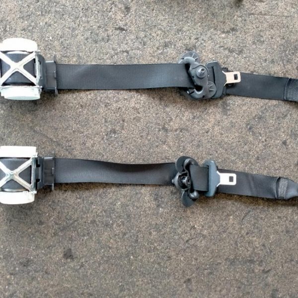 Kit Airbag BMW Serie 3 F31 2011 – 2016