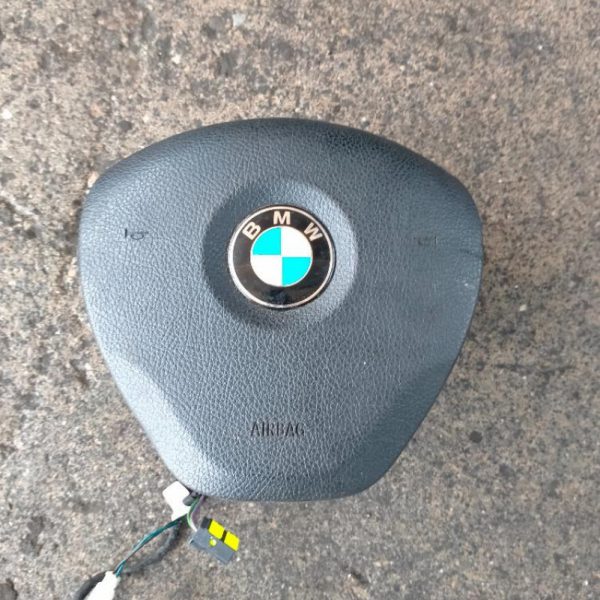 Kit Airbag BMW Serie 3 F31 2011 – 2016