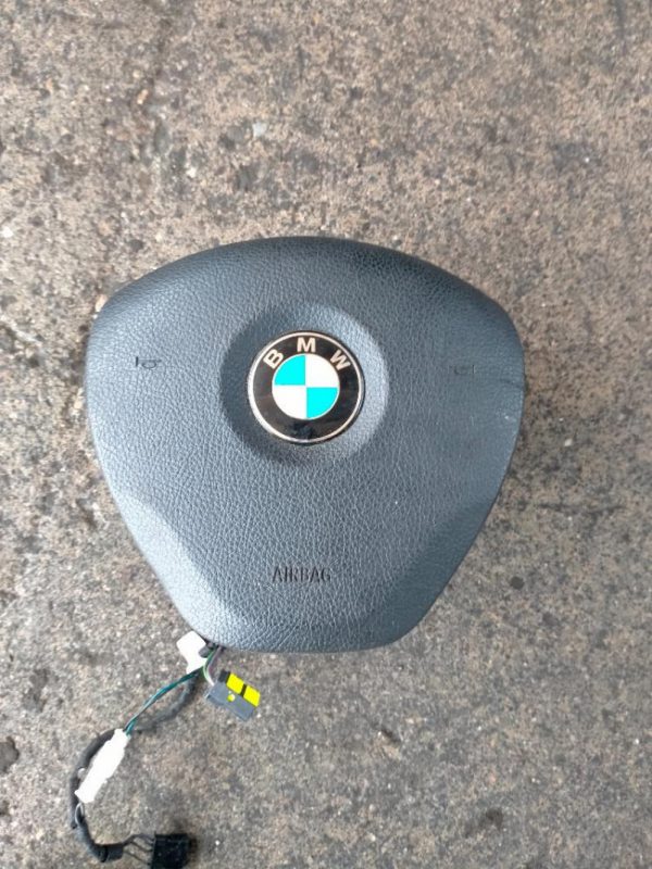 Kit Airbag BMW Serie 3 F31 2011 – 2016