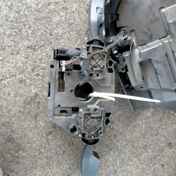 Kit Airbag BMW Serie 3 F31 2011 – 2016