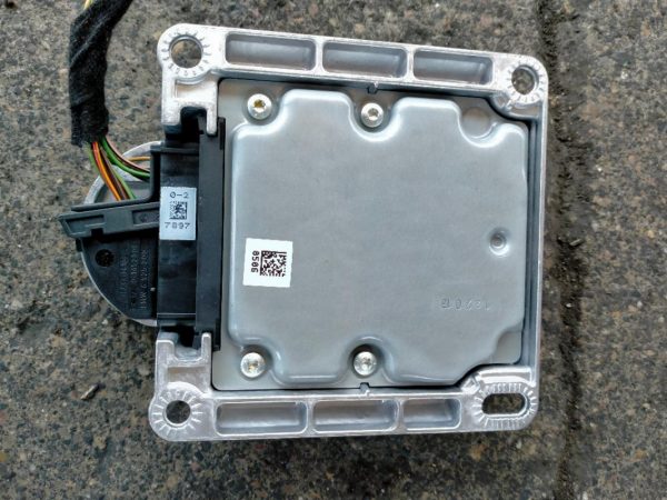 Kit Airbag BMW Serie 3 F31 2011 – 2016