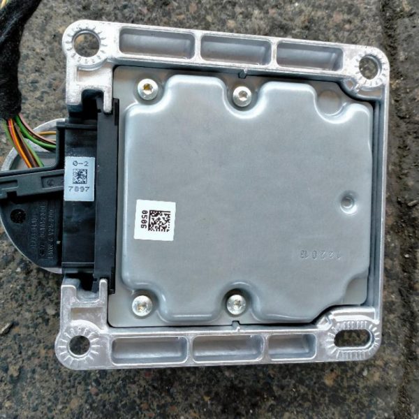 Kit Airbag BMW Serie 3 F31 2011 – 2016