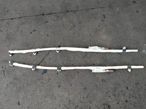 Kit Airbag BMW Serie 3 F31 2011 – 2016