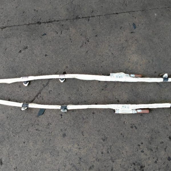 Kit Airbag BMW Serie 3 F31 2011 – 2016