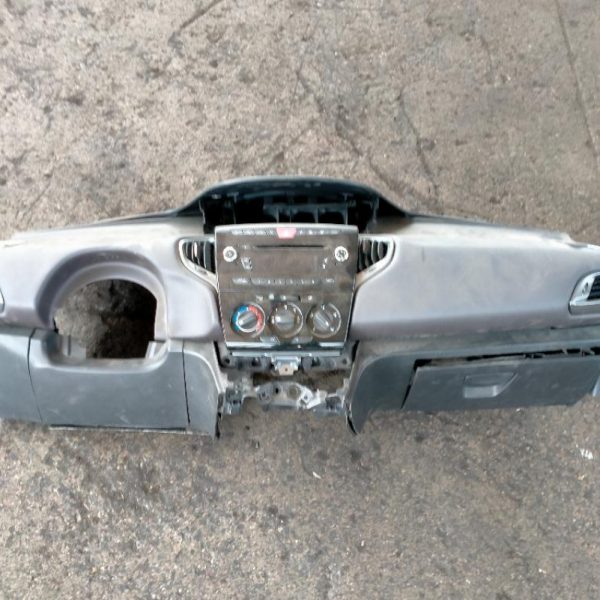 Kit Airbag Lancia Ypsilon 2011 – 2015