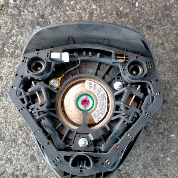Kit Airbag Lancia Ypsilon 2011 – 2015