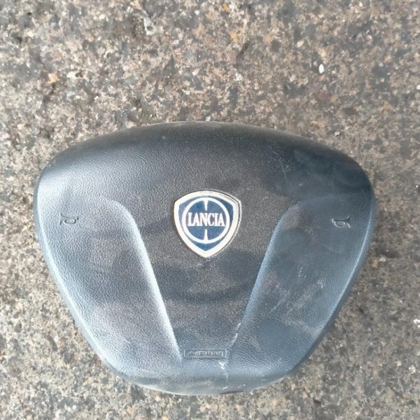 Kit Airbag Lancia Ypsilon 2011 – 2015