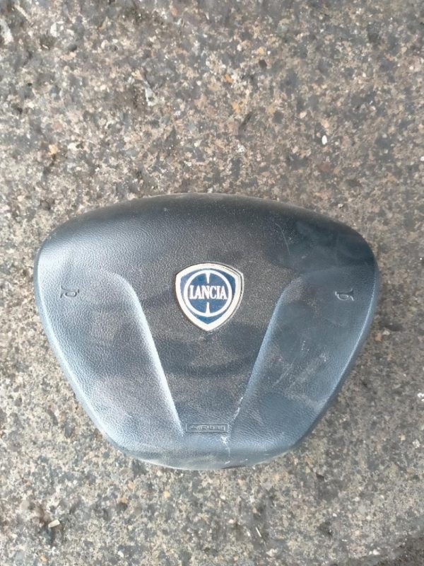 Kit Airbag Lancia Ypsilon 2011 – 2015
