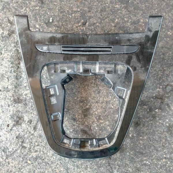 Kit Airbag Lancia Ypsilon 2011 – 2015