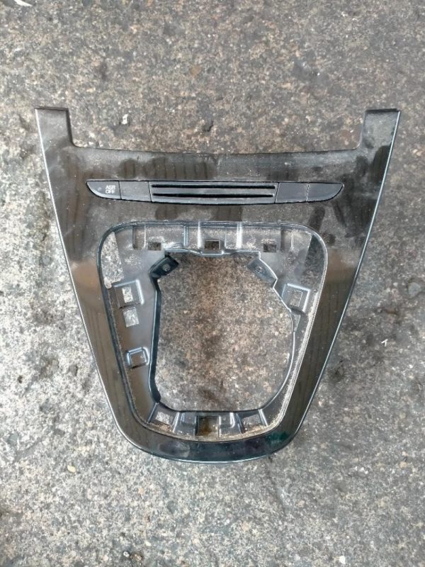 Kit Airbag Lancia Ypsilon 2011 – 2015
