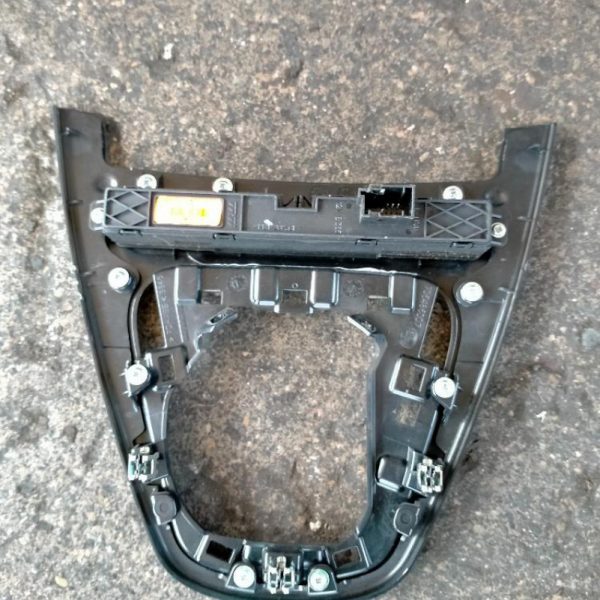 Kit Airbag Lancia Ypsilon 2011 – 2015