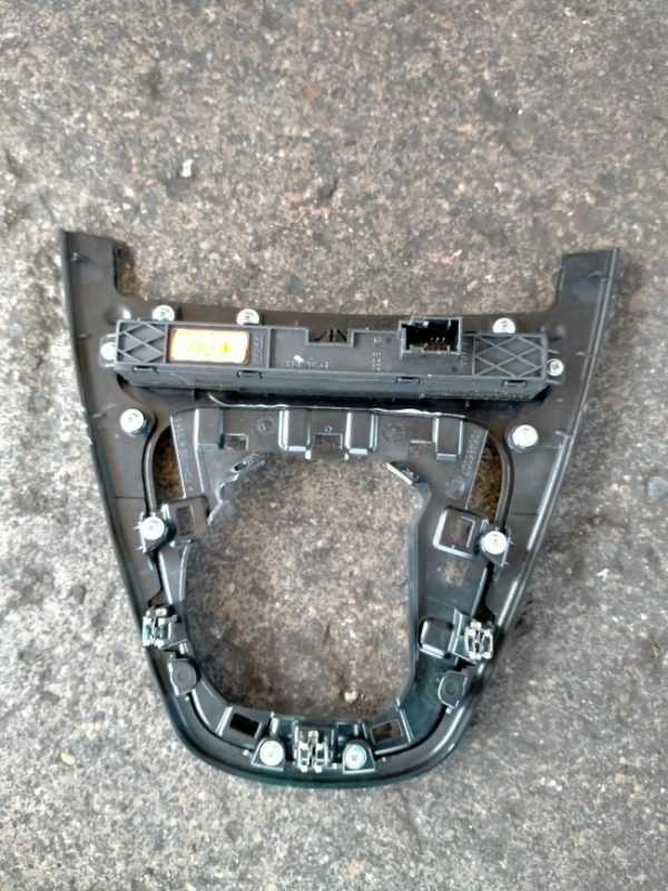 Kit Airbag Lancia Ypsilon 2011 – 2015