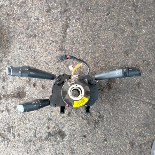 Kit Airbag Lancia Ypsilon 2011 – 2015