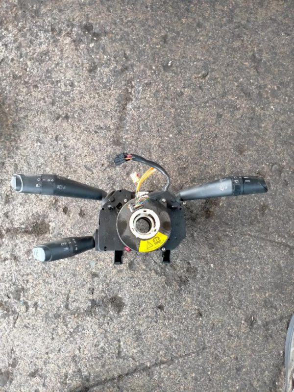Kit Airbag Lancia Ypsilon 2011 – 2015