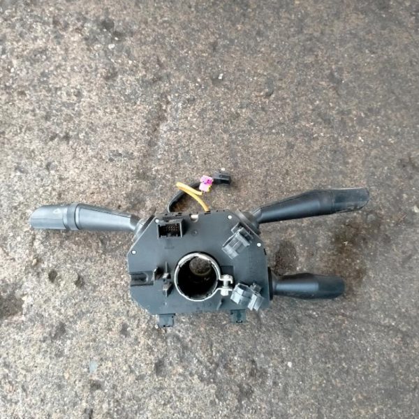 Kit Airbag Lancia Ypsilon 2011 – 2015