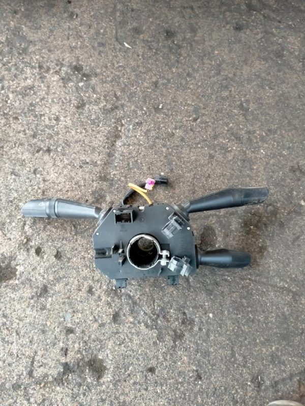 Kit Airbag Lancia Ypsilon 2011 – 2015