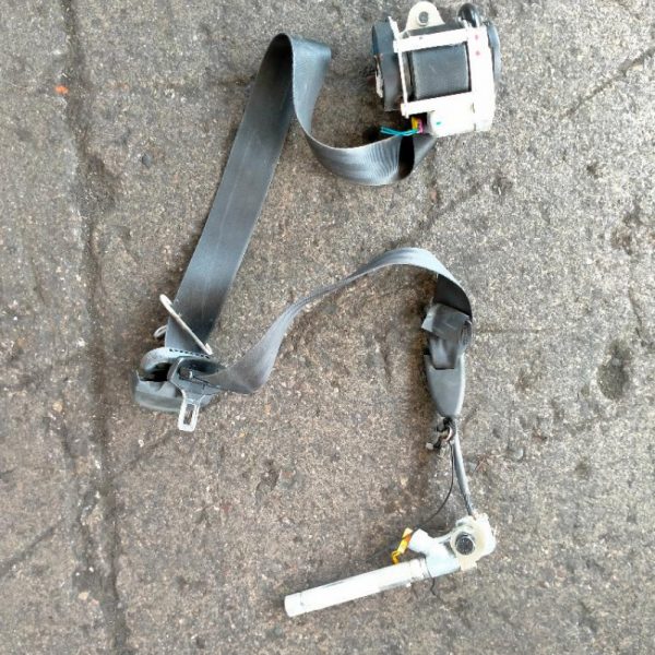 Kit Airbag Lancia Ypsilon 2011 – 2015