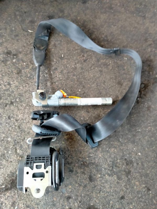 Kit Airbag Lancia Ypsilon 2011 – 2015