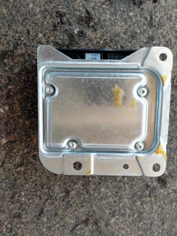 Kit Airbag Lancia Ypsilon 2011 – 2015
