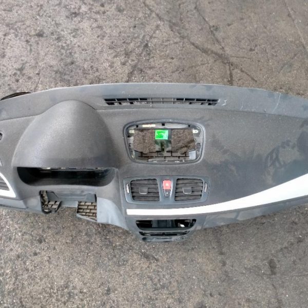 Kit Airbag Renault Megane 2008 – 2014