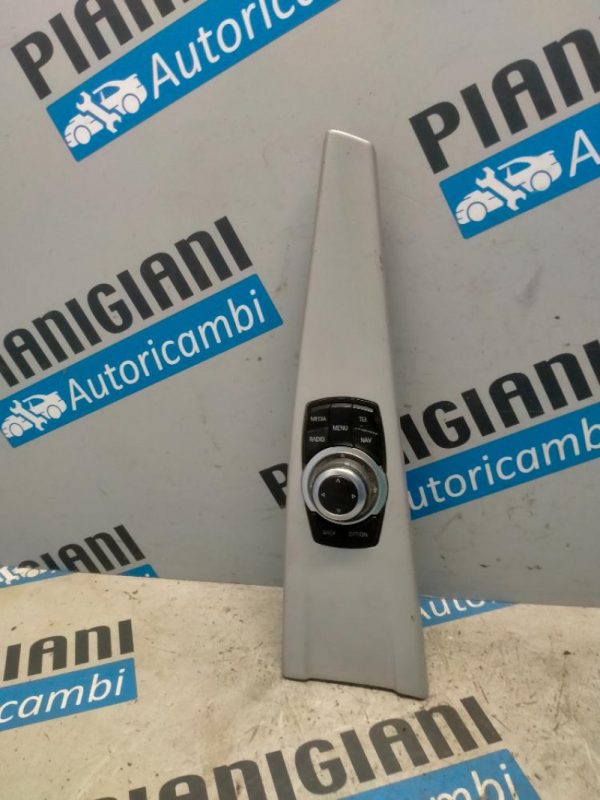 Display Centrale + Accessori BMW SERIE 3 2011 – 2016
