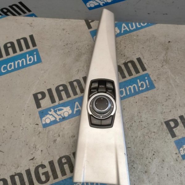 Display Centrale + Accessori BMW SERIE 3 2011 – 2016