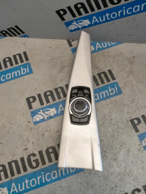 Display Centrale + Accessori BMW SERIE 3 2011 – 2016