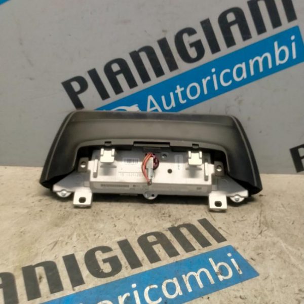 Display Centrale + Accessori BMW SERIE 3 2011 – 2016