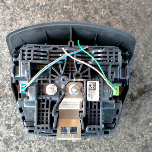 Kit Airbag Renault Megane 2008 – 2014