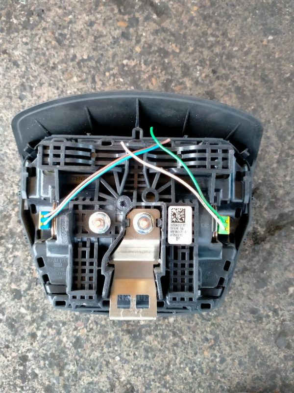 Kit Airbag Renault Megane 2008 – 2014