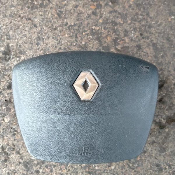 Kit Airbag Renault Megane 2008 – 2014