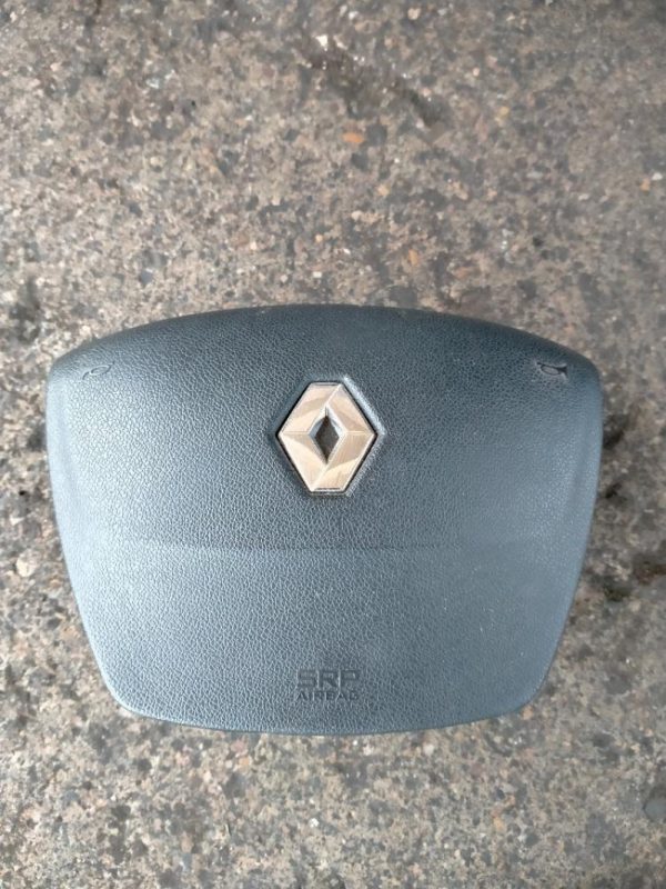 Kit Airbag Renault Megane 2008 – 2014