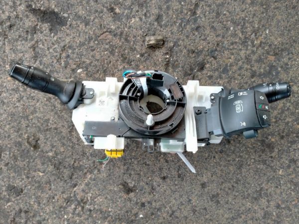 Kit Airbag Renault Megane 2008 – 2014