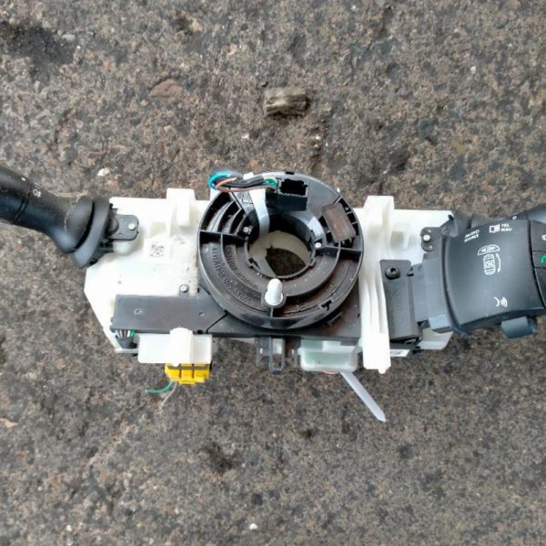 Kit Airbag Renault Megane 2008 – 2014