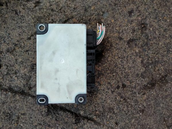 Kit Airbag Renault Megane 2008 – 2014