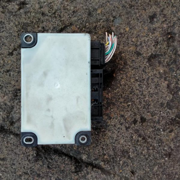Kit Airbag Renault Megane 2008 – 2014